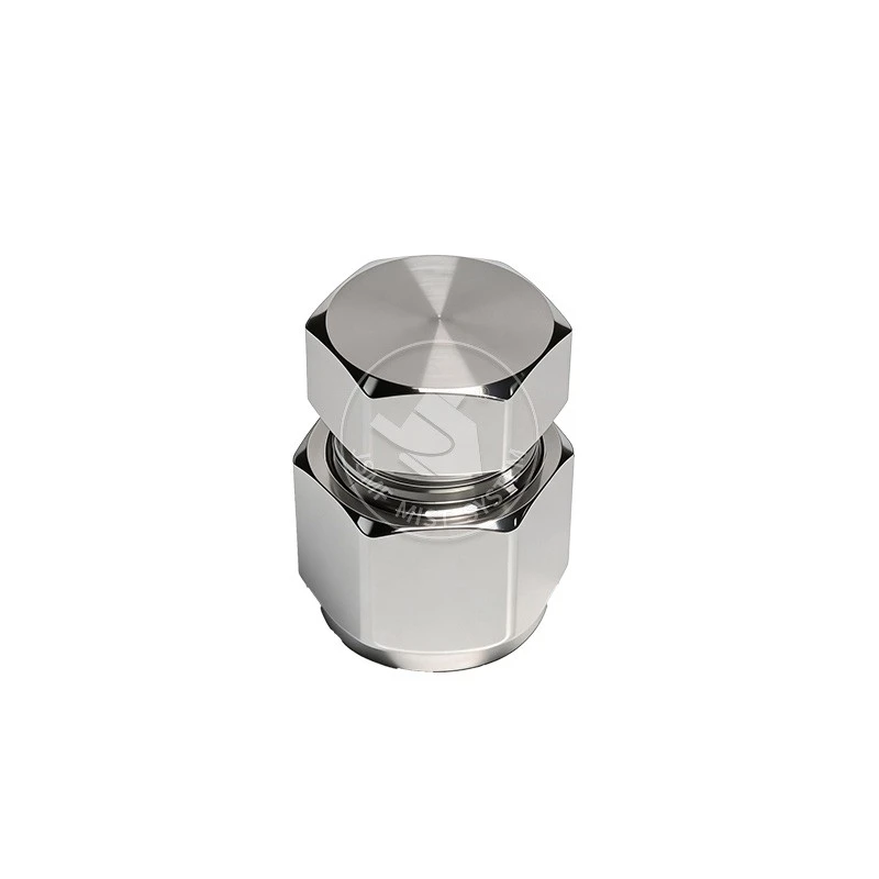 Quick-connect Pipe Three-way Connector best